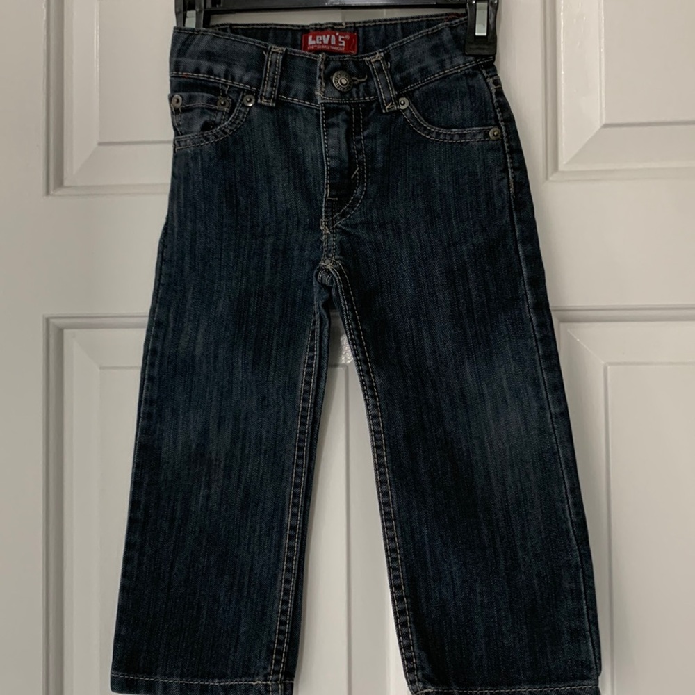 Levi’s New Without Tags Toddler Size 2